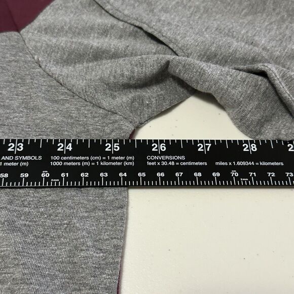 U.S. POLO ASSN Shirt Men’s Size XXL Multicolored Colorblock Crew Embroidered L/S - Picture 10 of 11